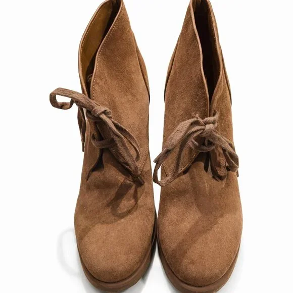 See by Chloé Booties - Picture 5 of 6